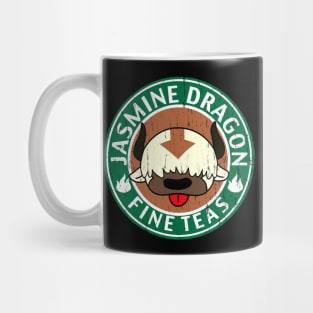 Jasmine Dragon Fine Teas Mug